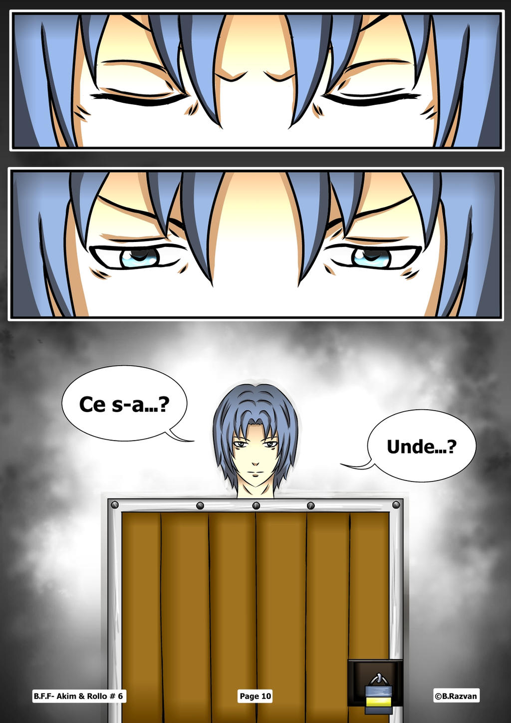B.F.F cap 6 pg 10