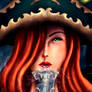 Miss Fortune!