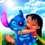 Lilo and Stitch