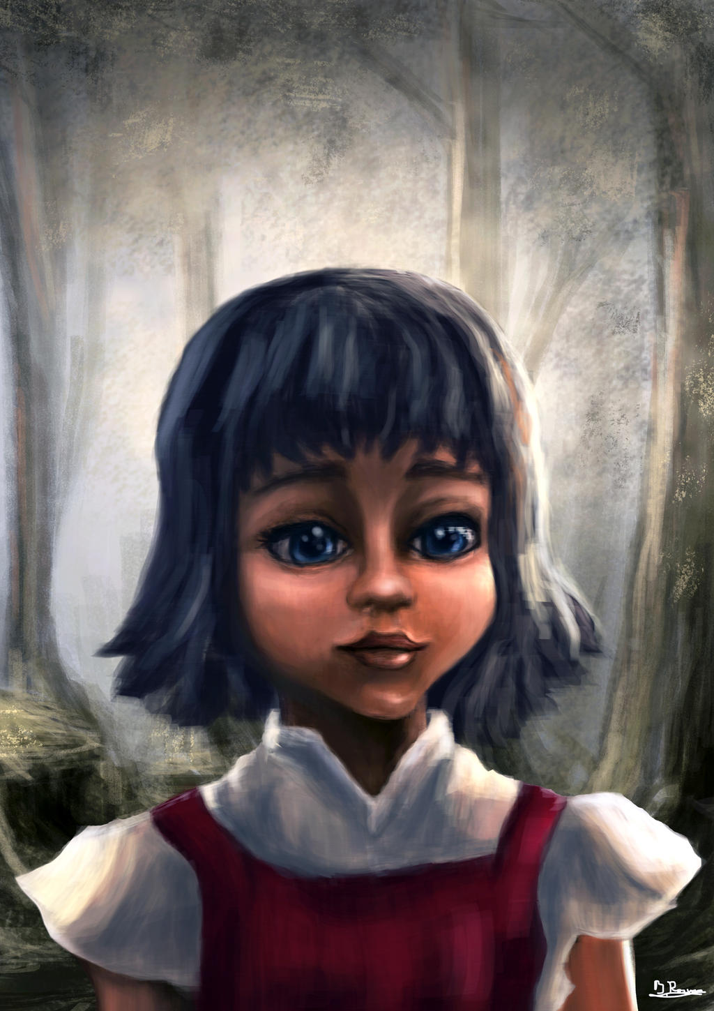 Annie!