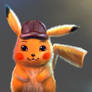 Detective Pikachu
