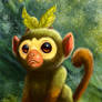 Grookey