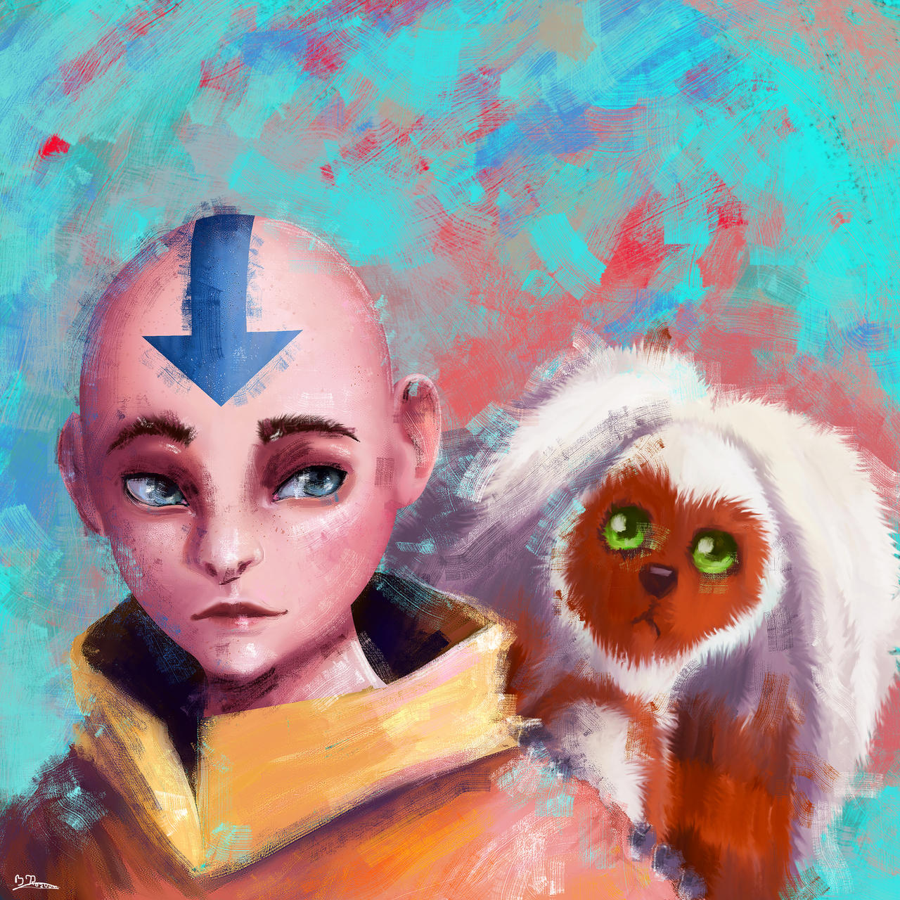 Aang