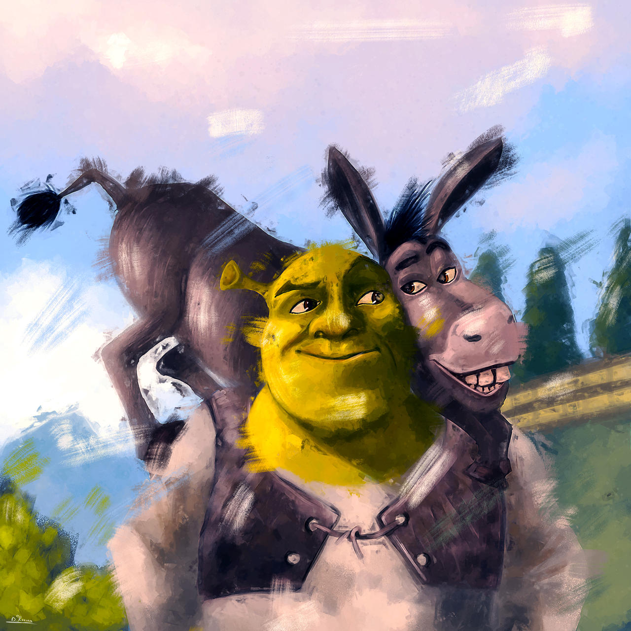 Shrek