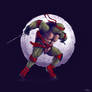 TMNT - Ralph