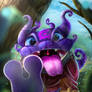 Anarchist kog'maw