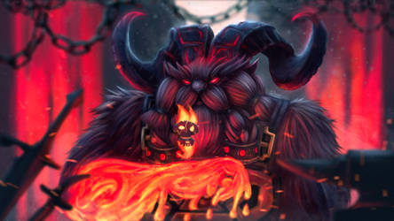 Ornn