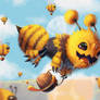 Bee'Maw