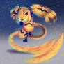 Zeraora