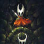 Hollow Knights