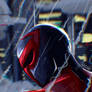 Spiderman 2099