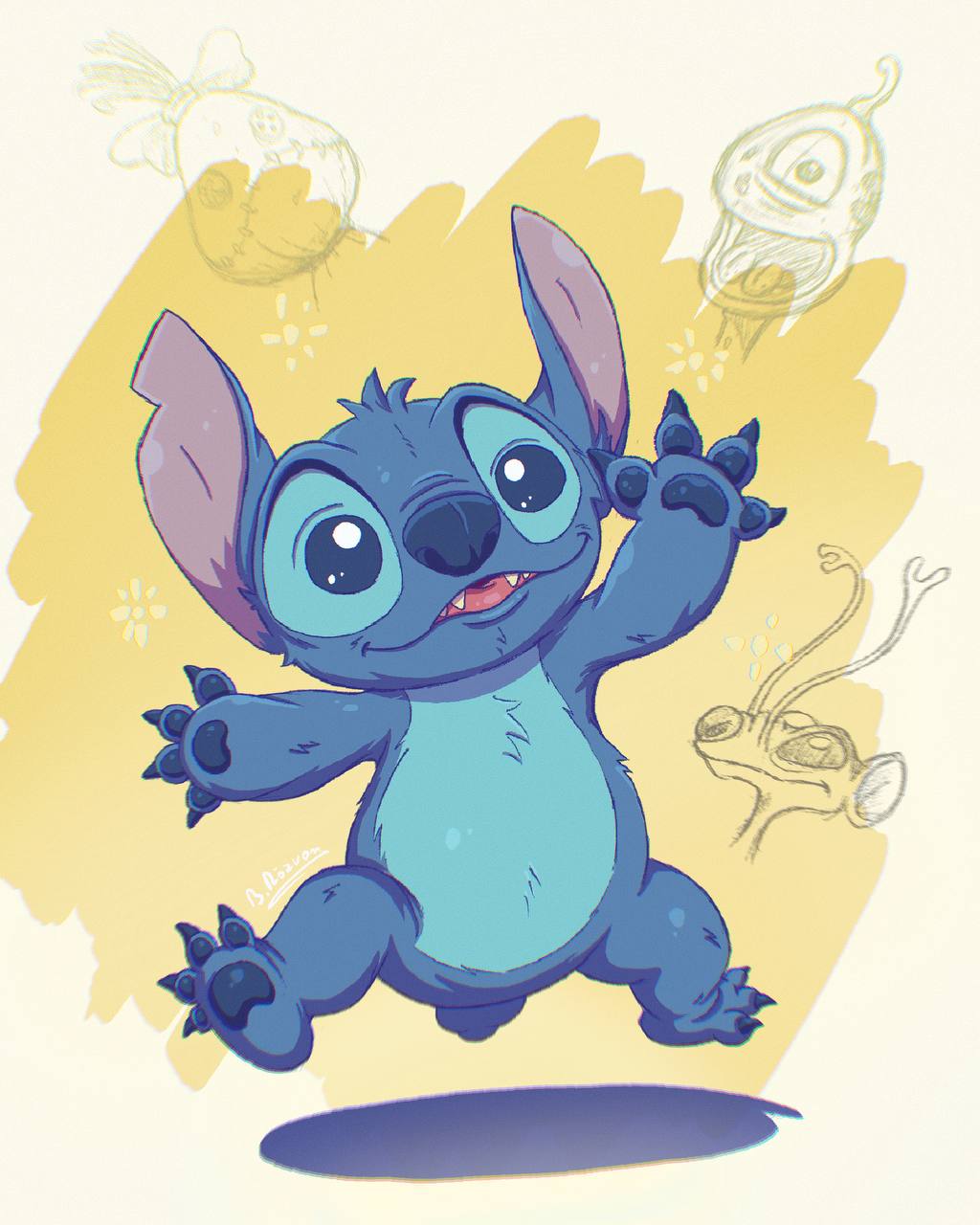Stitch