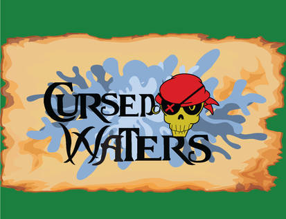 cursed waters