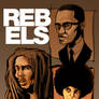 REBELS - Black History Month piece