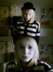 my me mime