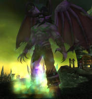 Illidan