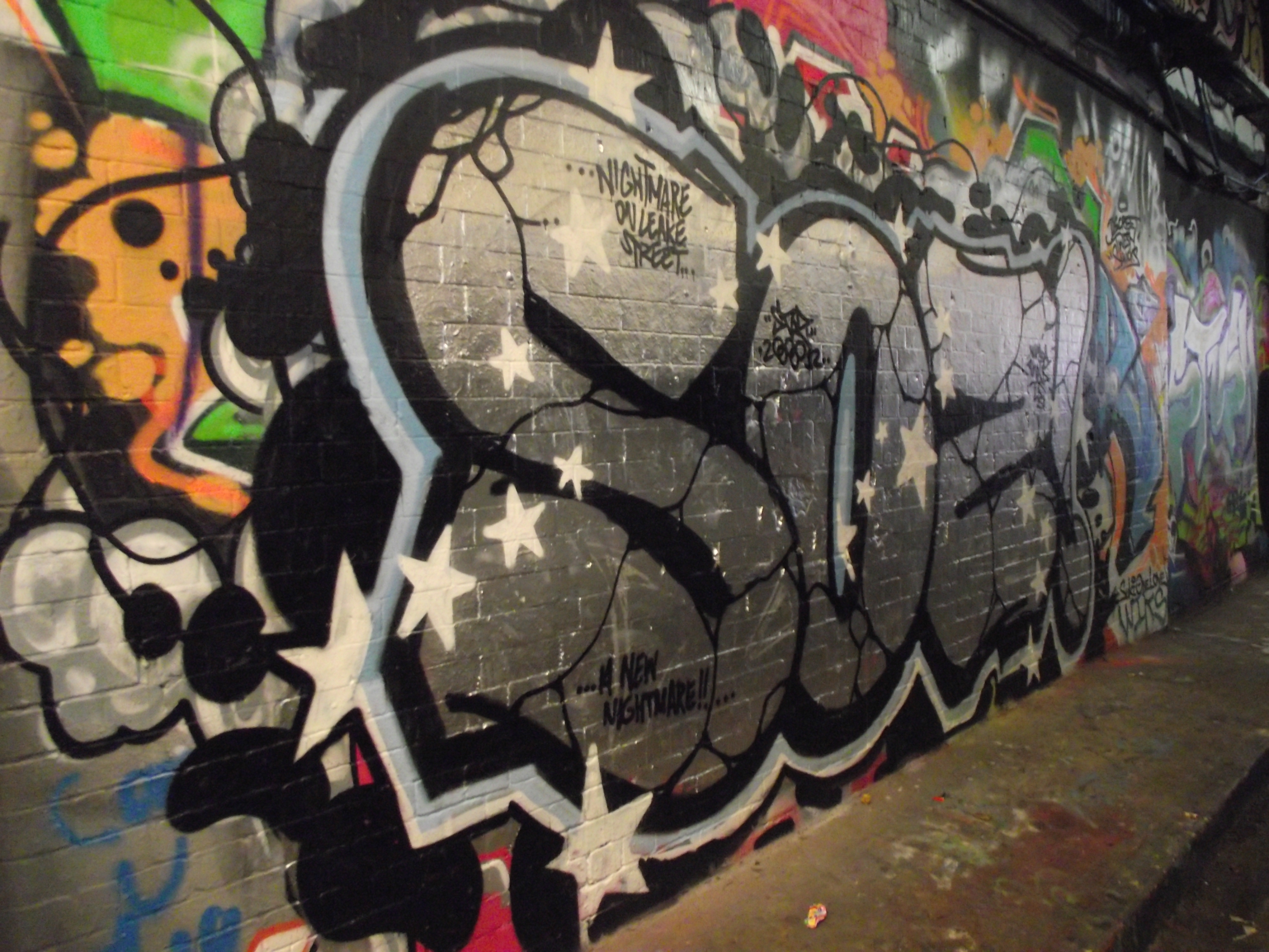 graff 11