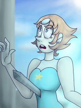 -You Must be More Careful Pearl-