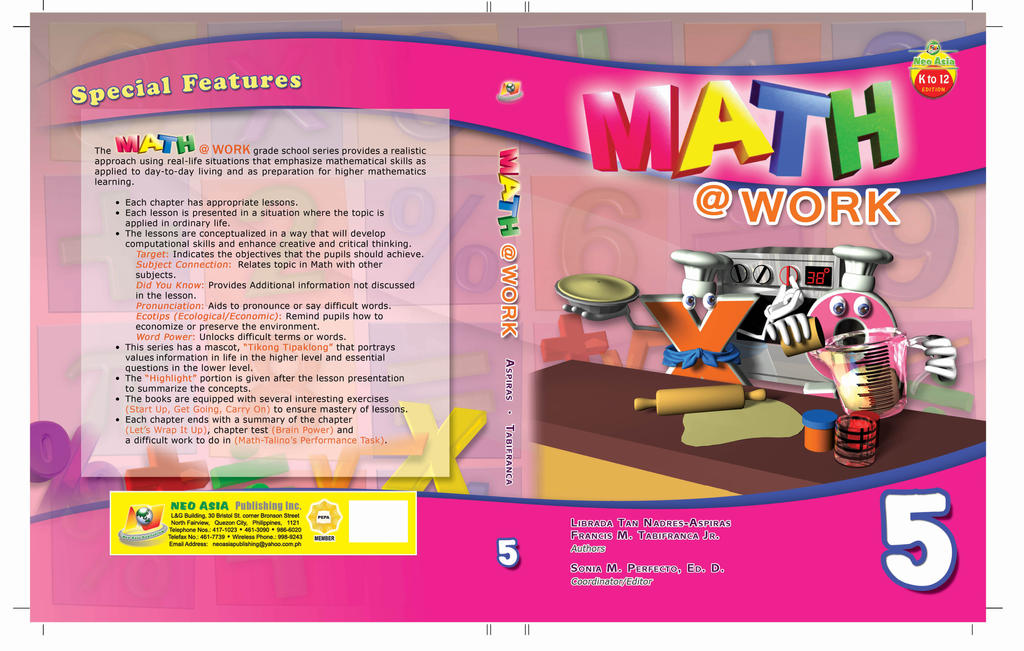 Math At Work Examples Math At Work 5 by metalmustaine on DeviantArt