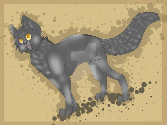 Greystripe