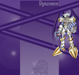 Free - Dynasmon's layout