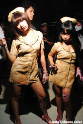 Demon Nurses - Silent Hill 3