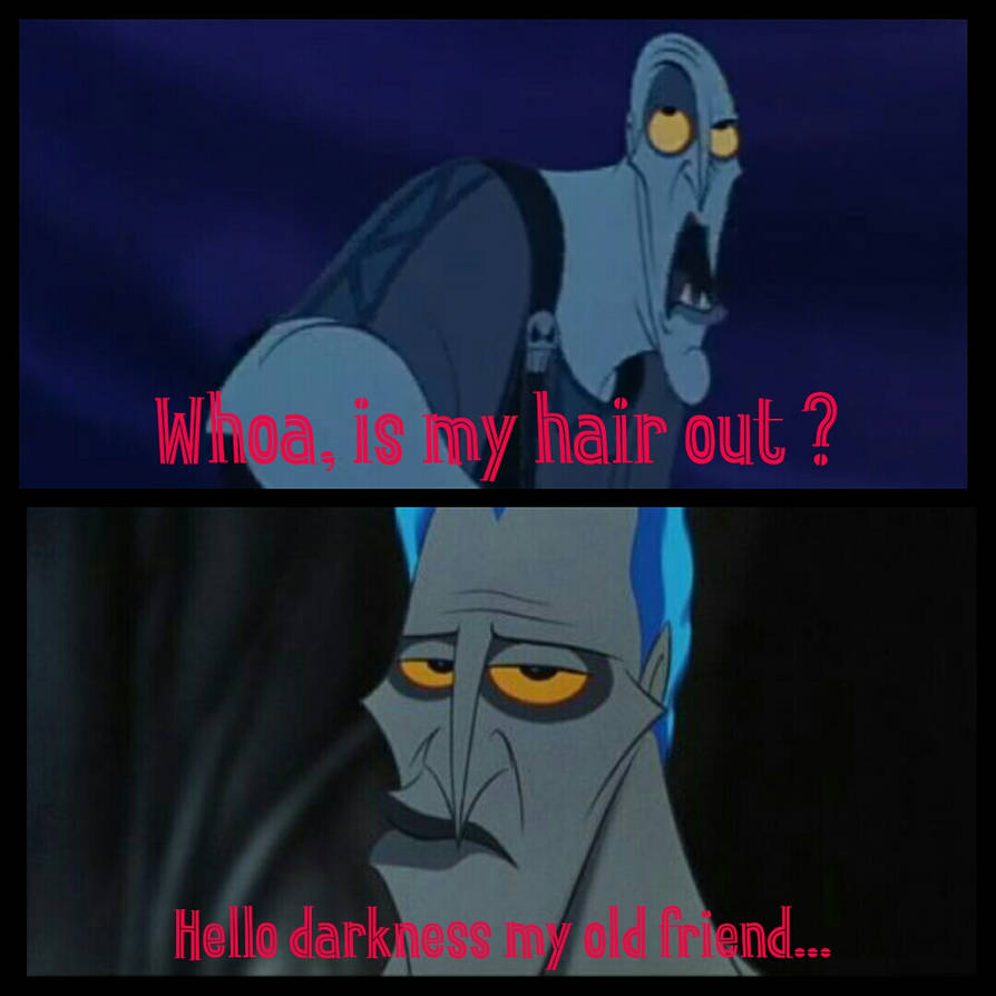 Whoa is my hair out ? by OnyxSphere on DeviantArt Whoa is my hair out ? by OnyxSphere on DeviantArt