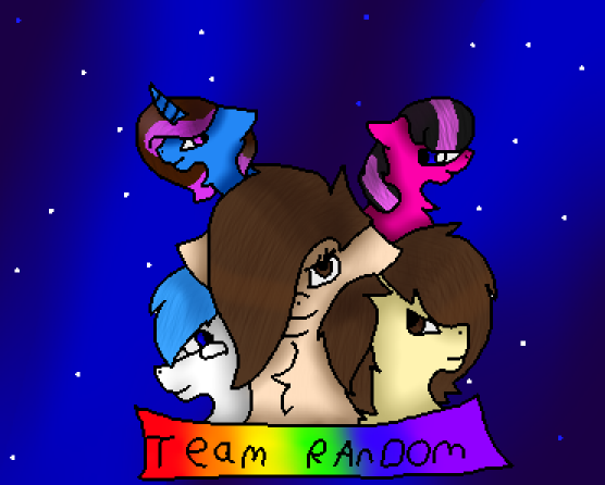 Team Random