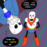 SANS GET OFF THE CEILING (Redraw)