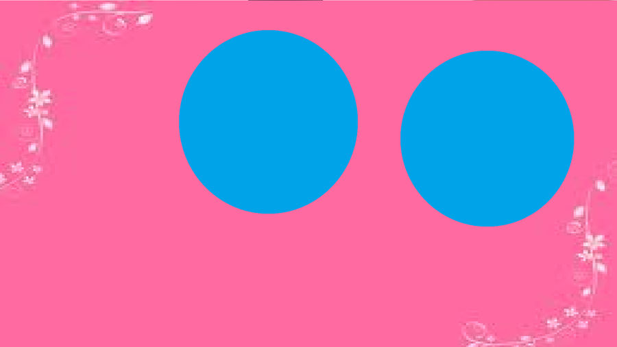 Pink Keyframe Chroma Keyer Kawaii Pink Frame 2 by 4fashionpassion1 on DeviantArt