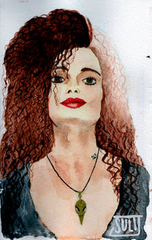 Bellatrix Lestrange