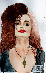 Bellatrix Lestrange