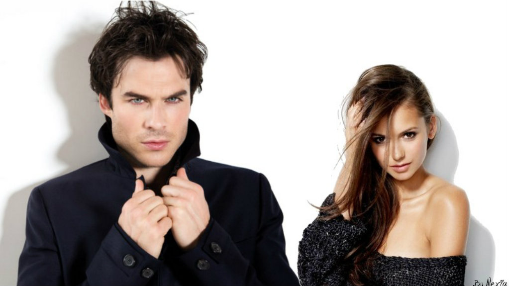 Ian et Nina