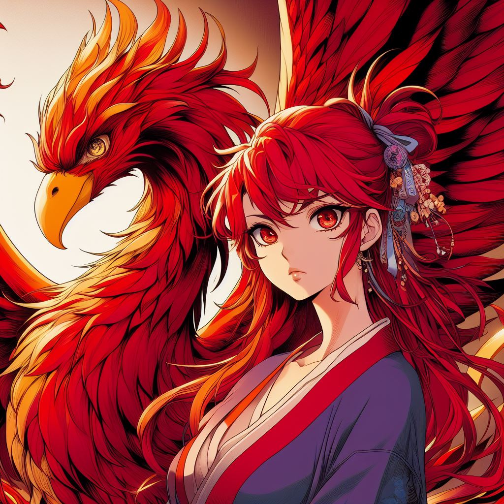 The Woman And The Bird By Innovatodev On DeviantArt the-woman-and-the-bird-by-innovatodev-on-deviantart