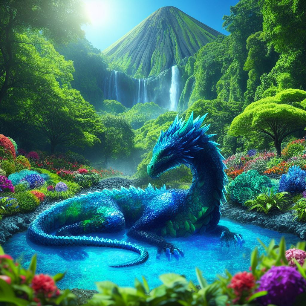 Crystal In Lush 2 By Innovatodev On DeviantArt crystal-in-lush-2-by-innovatodev-on-deviantart