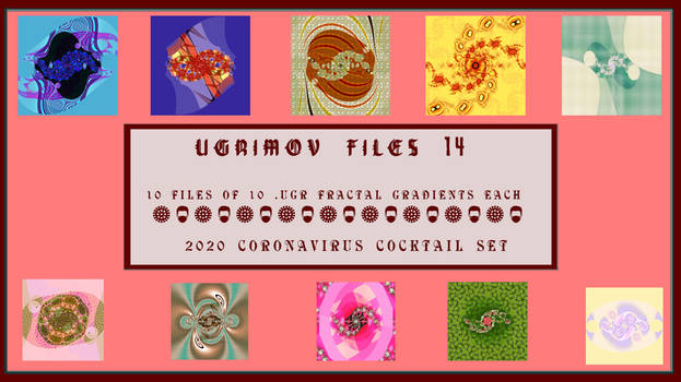 Ugrimov Files 14