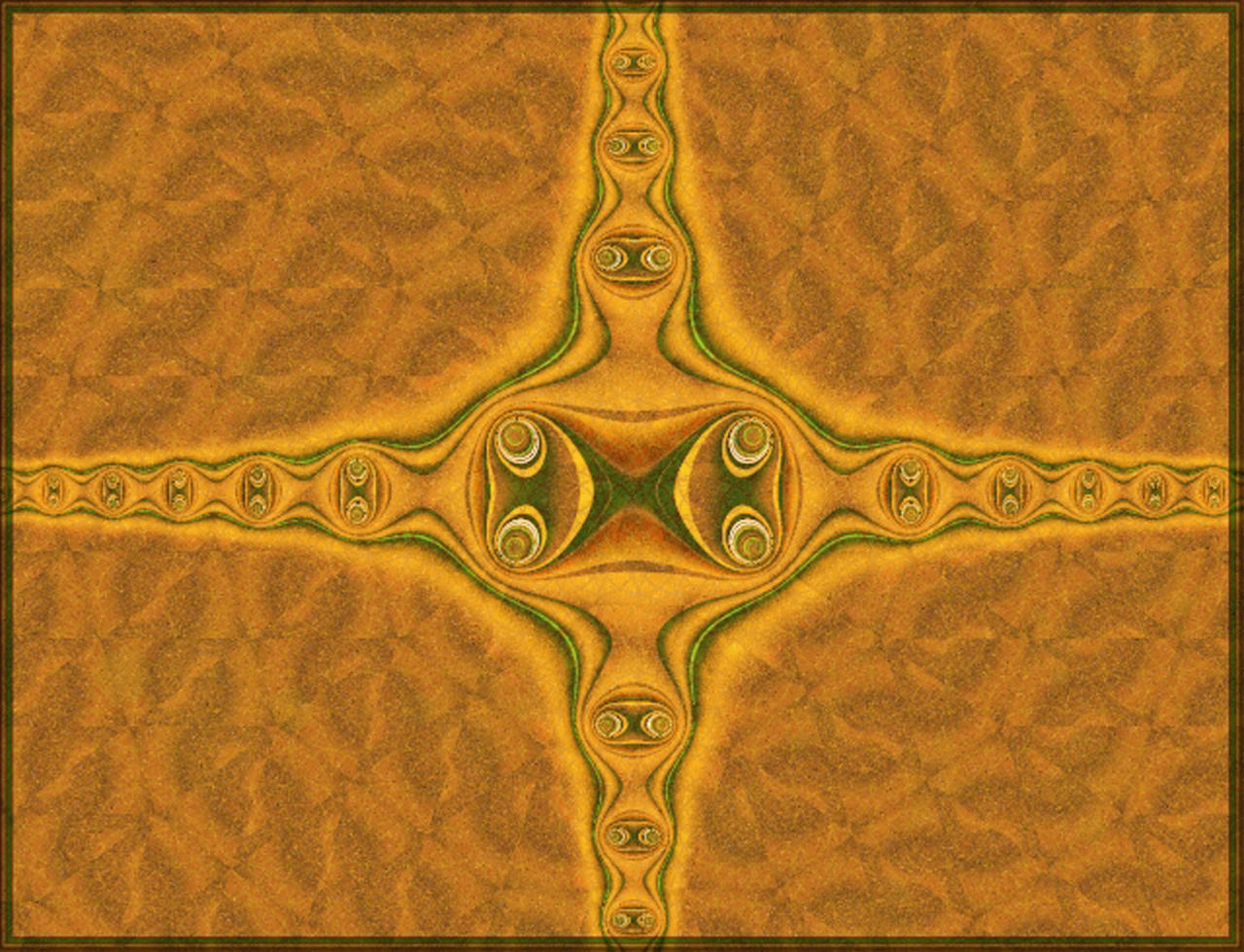 Rabbit Warren by Ampelosa on DeviantArt