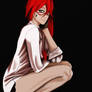 Hot Mess- Grell Sutcliff