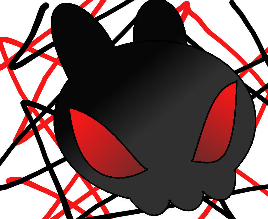 Emo Bunny by Tunna10 by Pink-HTF on DeviantArt