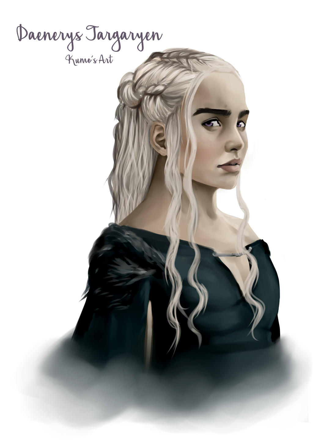 Daenerys