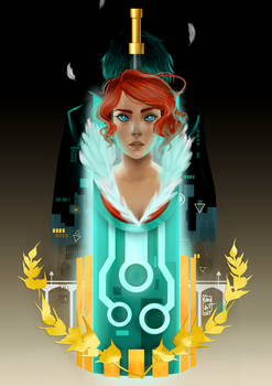 Transistor