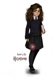 Hermione