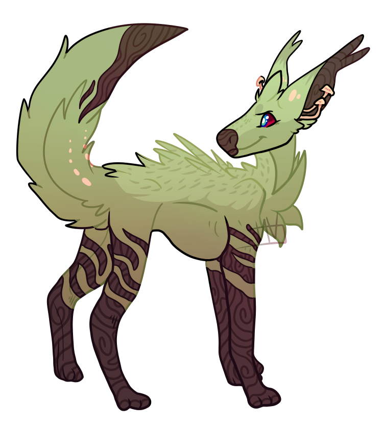 Infested by Nautivasity on DeviantArt