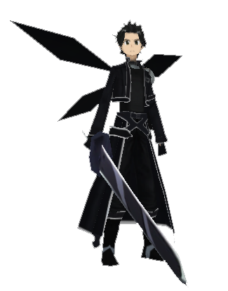 Kirito Alo By Gline01 On Deviantart Kirito Alo By Gline01 On Deviantart
