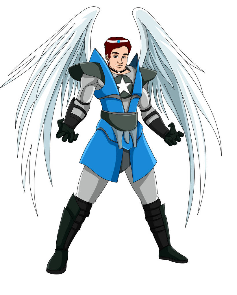 Destiny Comic Deviantart Destiny by sheliapuce on DeviantArt
