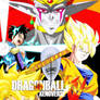 My cover PS3 DBZXENOVERSE AVEC MON AVATAR