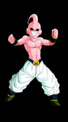 Majin buu