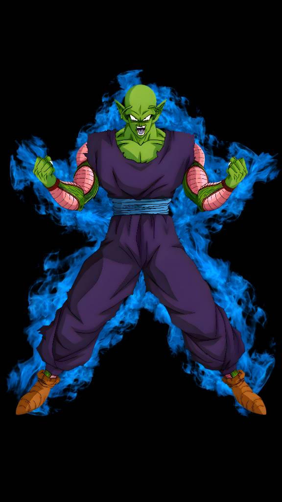 Picollo by a-vstudiofan on DeviantArt