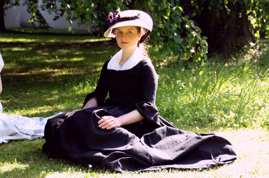 The governess