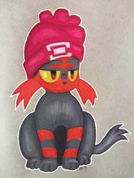 Litten